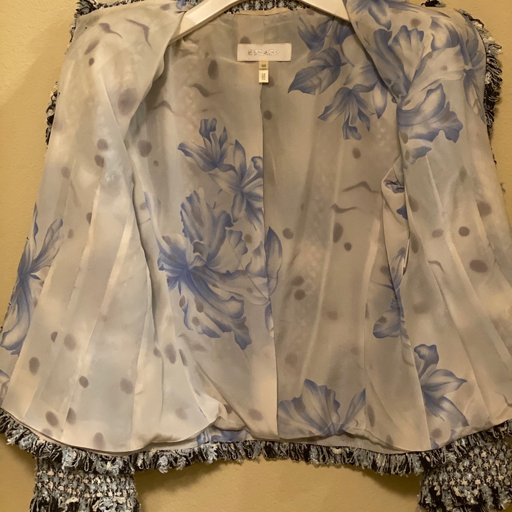 Escada Jacket - image 4